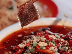 毛血旺-先启半步颠小酒馆(白麓里店)