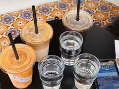 -PUZZLE COFFEE 拼图咖啡