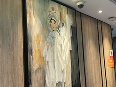 -海底捞火锅(王府井店)