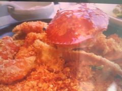 -喜记顺德菜(南昌万象城店)