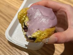 -鲍师傅糕点(江苏路店)