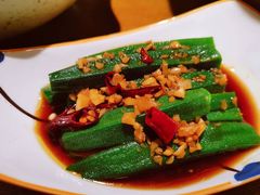 -炊烟小炒黄牛肉(中心印象城店)