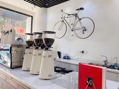 -常识咖啡common sense(春熙路店)