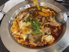 -古乐牛香·鲜牛肉牛杂火锅(高新店)