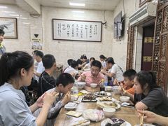 -老刘家泡馍·陕西老字号(钟楼广济街店)