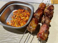 -一顿烧烤(八经街店)