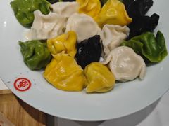 -双合园·海鲜水饺青岛菜(万佳广场店)