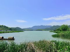-鸣鹤古镇