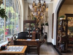 -美庐餐厅·湖北菜·吴佩孚公馆(南京路店)