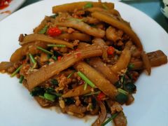 农家茄子-红豆园(文林街店)