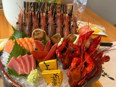 -和创柚子·会席日本料理(新区淮海街店)