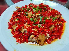 -金缘阁饭店(浈江路店)
