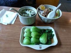 -李先生牛肉面大王(东单店)