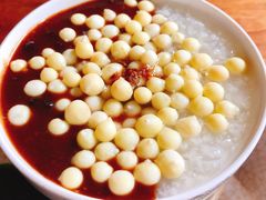 -笃笃笃糖粥(十全街店)