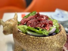 -刘少华贵州小黄牛·鲜牛肉火锅(总店)
