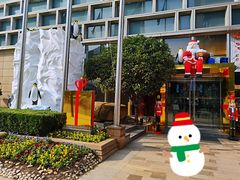 -西点坊(浦东香格里拉店)