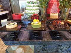 -美食汇自助餐厅(成都万达瑞华酒店)