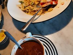 -Pizza Express(机场T1店)