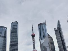 -陆家嘴中心绿地