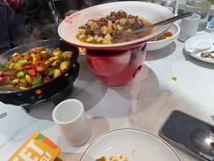 -建辉湖南土菜馆(南大街店)