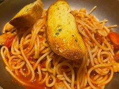 -托斯卡纳烘焙意大利餐厅(五天地店)