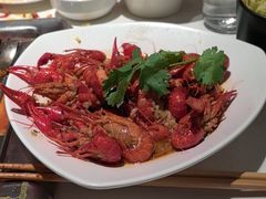 -海底捞火锅(锦艺城店)