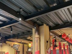 -串盟烧烤大排档·长沙美食地标(星沙店)