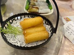 -新东源国际酒店·新东源食坊(沙井店)