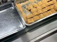 -中央财经大学-食堂
