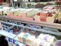 -龙山村烘焙工坊(杨庄店)