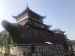 -二十八里太湖船菜(吉祥路店)