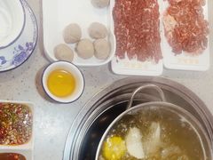 -杏花吴记牛肉火锅
