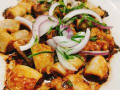 -明本湛江鸡•海鲜小厨(陈家祠店)