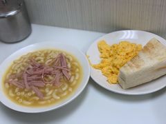 茶餐-澳洲牛奶公司(佐敦店)