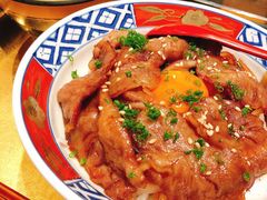 -奈良本寿司(永嘉路店)