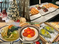 -太原凯宾斯基饭店