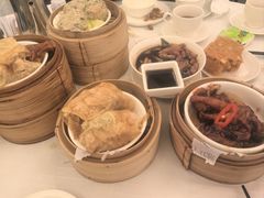 -美心皇宫(沙田大会堂店)