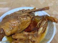 -许村蟹面(海宁许村大道店)