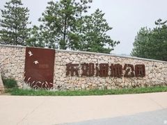-东郊湿地公园