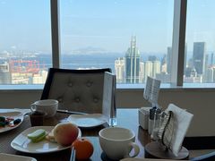 -大连中远海运洲际酒店