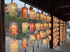 -磁器口古镇