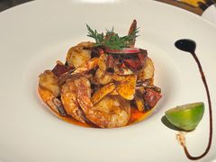 -MARU玛露音乐餐厅(大学路店)