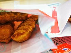 -塔斯汀中国汉堡(和畅五路店)