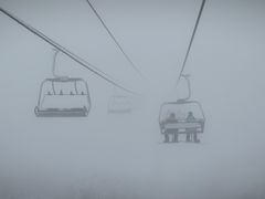 -太子岭滑雪场