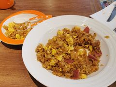 -必胜客(巴沟店)