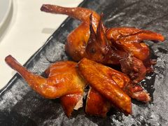 -侨美食家·40年地道粤菜(珠江新城店)