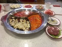 -陳艳红火锅(港汇店)