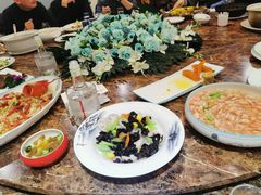 -苏州人家·精致苏帮菜(斜塘店)
