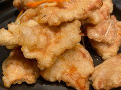 -金掌勺东北菜(格兰晴天店)