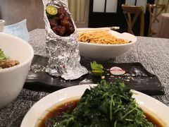 -徐记私厨(半淞园路店)